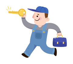 Local emergency lockout specialist near you offering 24/7 emergency lockout solution in Orange Cove, CA