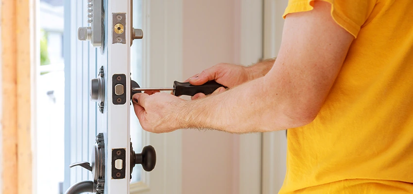 Break-in Prevention Solutions in Orange Cove, CA