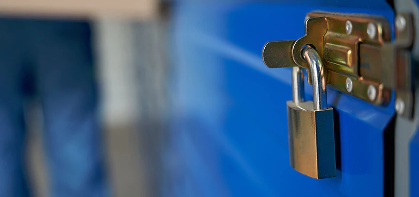 Industrial Door Lock Repair And Installation in Orange Cove, CA