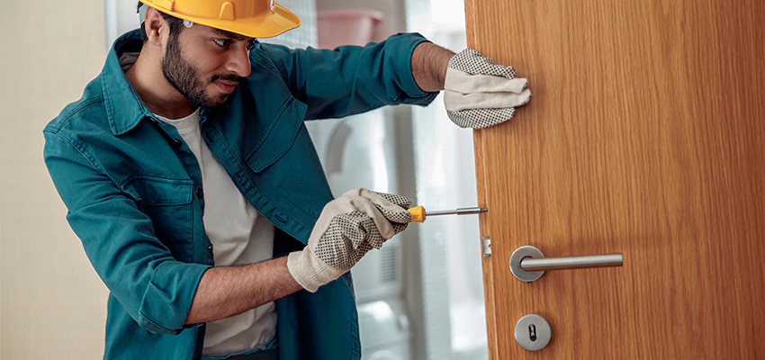 24 Hour Residential Locksmith in Orange Cove, California