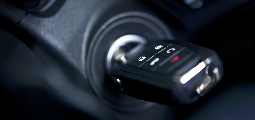 Ignition Switch Replacement in Orange Cove, CA