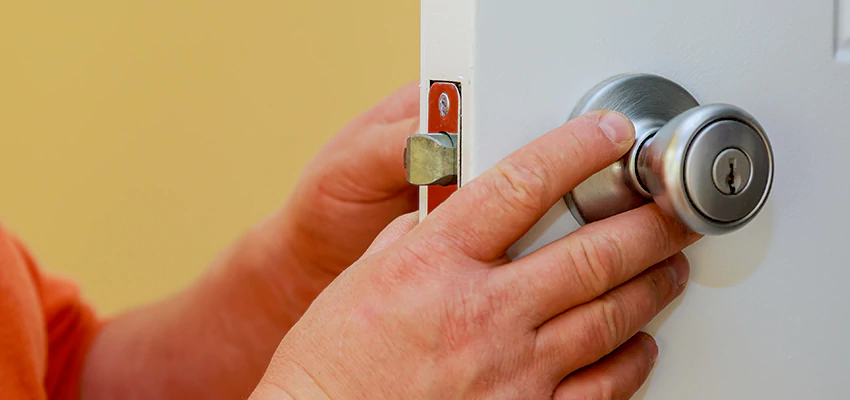 Residential Locksmith For Lock Installation in Orange Cove, California