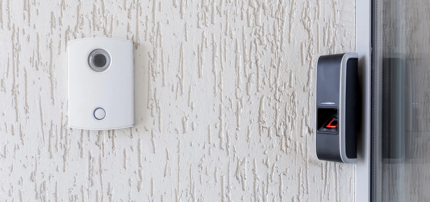 Automatic Door Lock Repair in Orange Cove, California