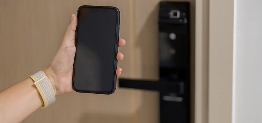 Keypad Wifi Locks Repair And Installation in Orange Cove, CA