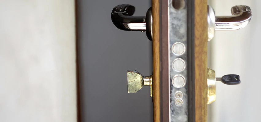Holiday Emergency Locksmith in Orange Cove, California
