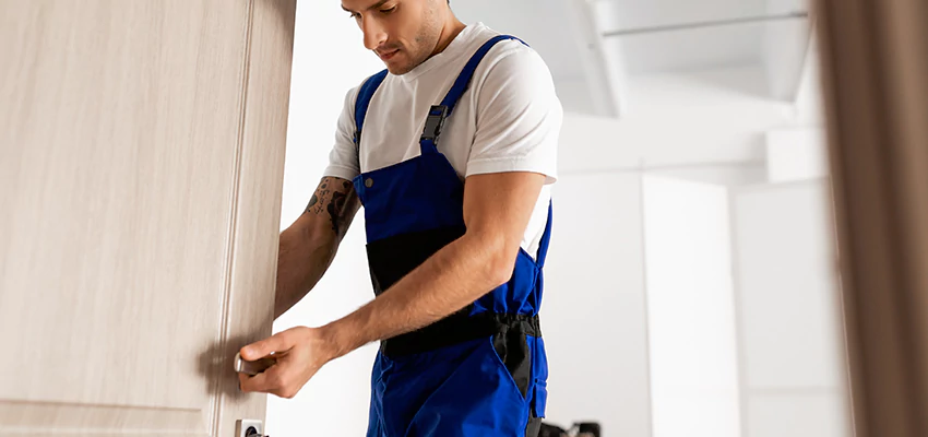 Car Lock Repair And Installation Expert in Orange Cove, CA