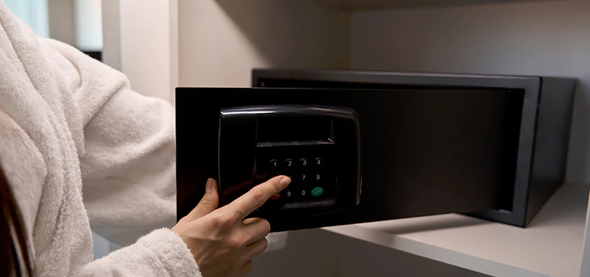 Safe Unlocking Service Company in Orange Cove, California