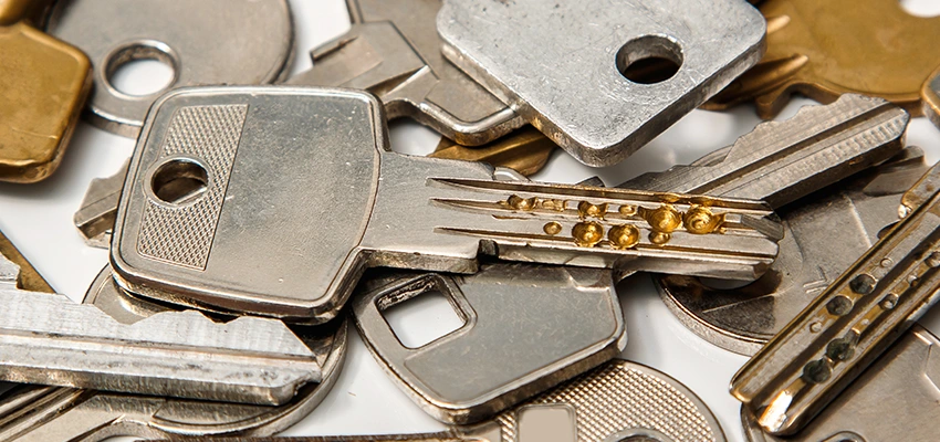 Stuck Key Extraction in Orange Cove, CA