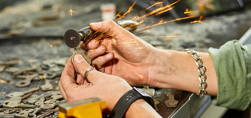 Mobile Locksmith For Lock Replacement Service in Orange Cove, California