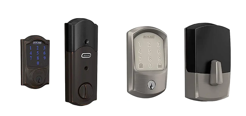 Schlage Smart Locks Repair in Orange Cove, California