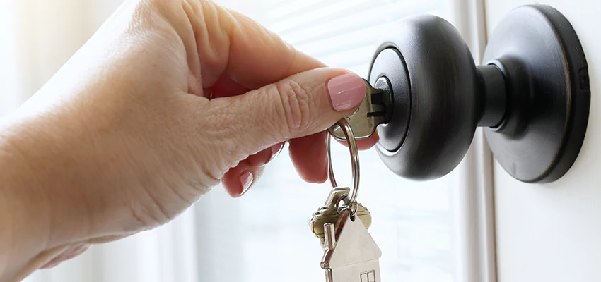 Top Locksmith For Residential Lock Solution in Orange Cove, California