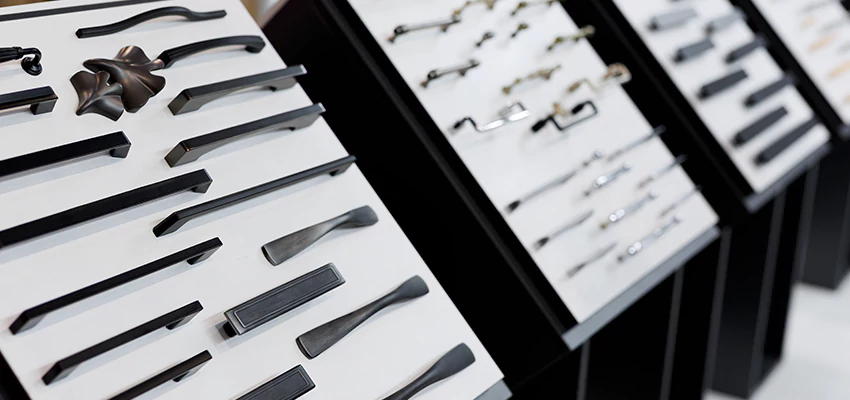 Pocket Door Hardware Installation in Orange Cove, California