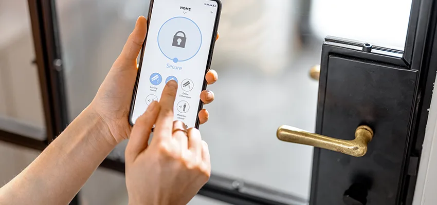 Remote Control Locks Sensor Repair in Orange Cove, California