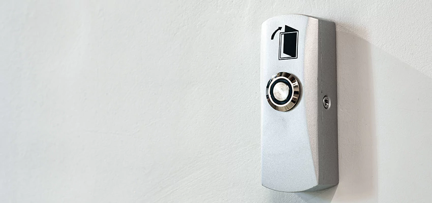 Residential Access Keypads Systems Installation in Orange Cove, CA