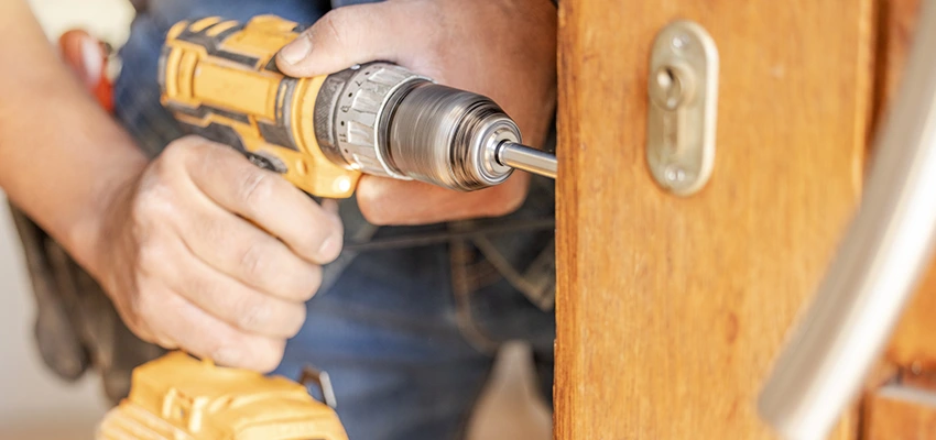 Eviction Locksmith in Orange Cove, California