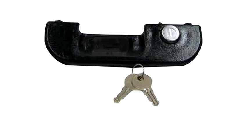 Pop Lock Repair Service in Orange Cove