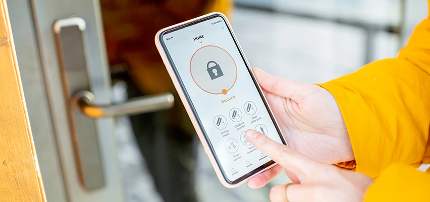 Automatic Door Lock Opener Repair in Orange Cove, California