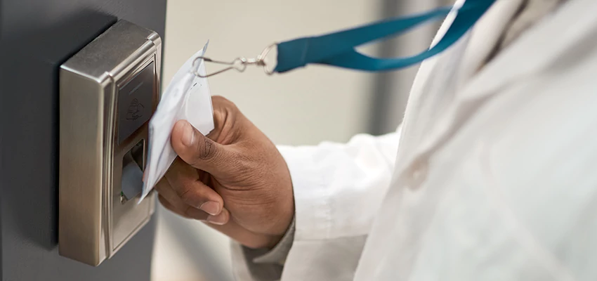 Commercial Locksmith For Rekey in Orange Cove, CA