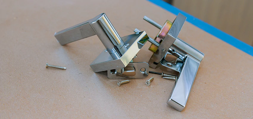 Master Lock Key System Installation Service in Orange Cove, California