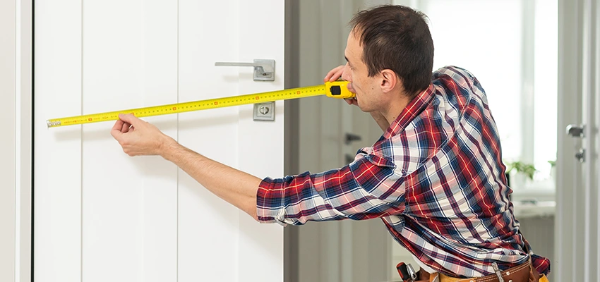 Bonded & Insured Locksmiths For Lock Repair in Orange Cove, California