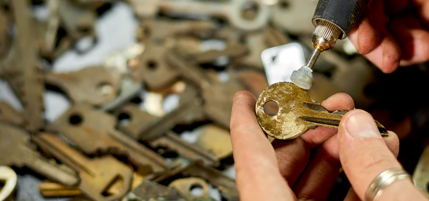 A1 Locksmith For Key Replacement in Orange Cove, California
