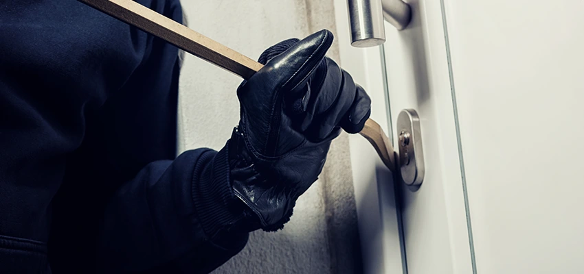Burglar Damage Door Sensors Repair in Orange Cove, CA