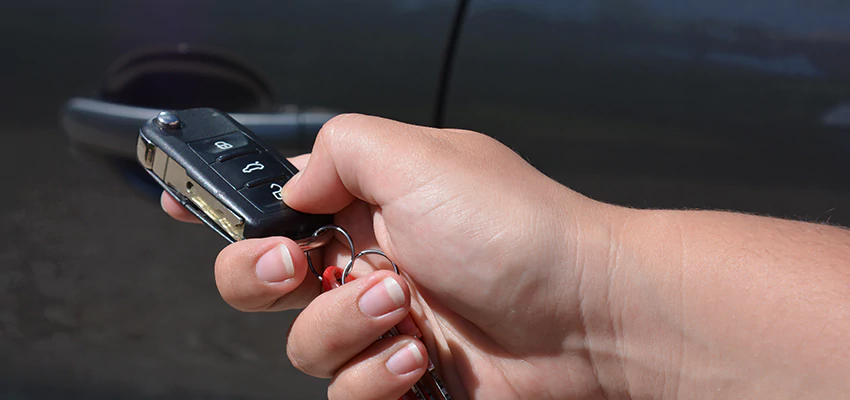 Car Door Unlocking Locksmith in Orange Cove, California