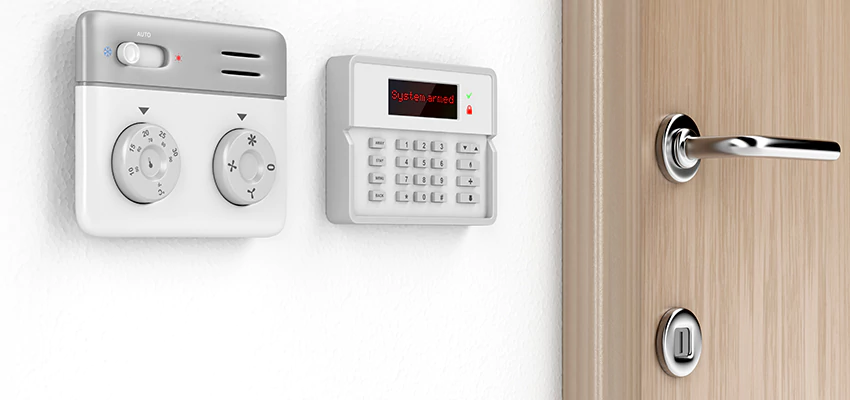 Commercial Electronic Door Lock Services in Orange Cove, CA