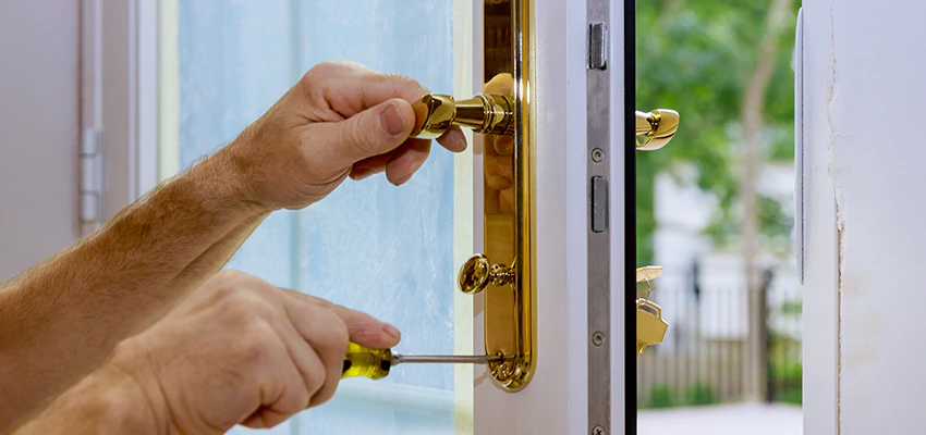 Local Locksmith For Key Duplication in Orange Cove, CA