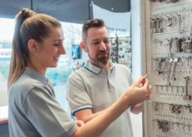 Key Locks Services in Orange Cove, California